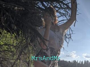 MrsAndMr