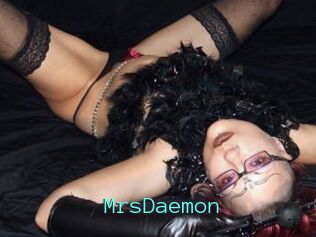 MrsDaemon