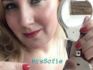 MrsSofie