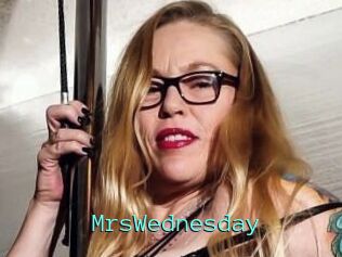 MrsWednesday