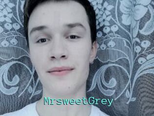 MrsweetGrey