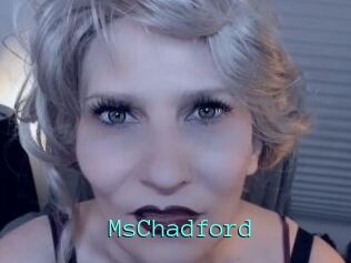 MsChadford