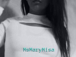 MsMaryMisa