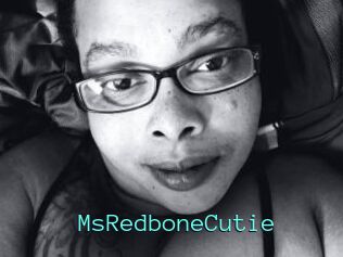 MsRedboneCutie