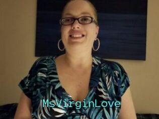 MsVirginLove