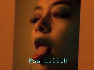 Mss_Lilith