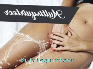 Multisquirteer