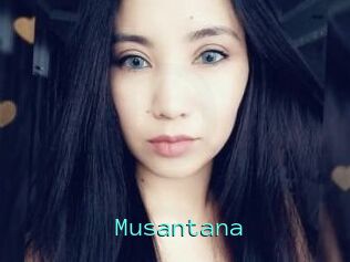 Musantana