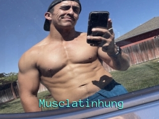 Musclatinhung