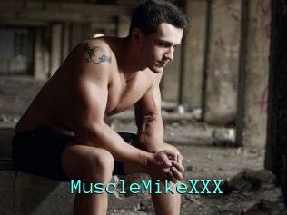 MuscleMikeXXX