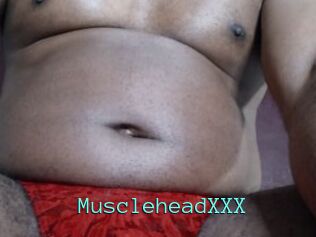 MuscleheadXXX