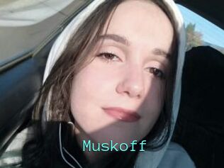 Muskoff