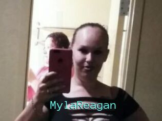 MylaReagan