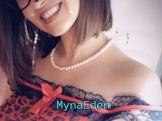 MynaEden