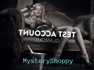 MysteryShoppy