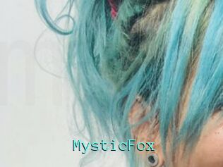 MysticFox