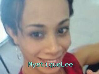 MystiqueLee