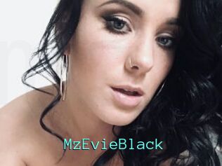 MzEvieBlack