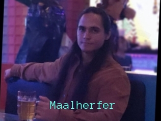 Maalherfer