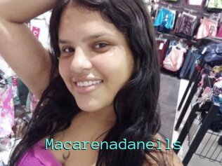 Macarenadaneils