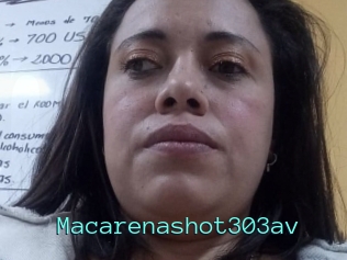 Macarenashot303av