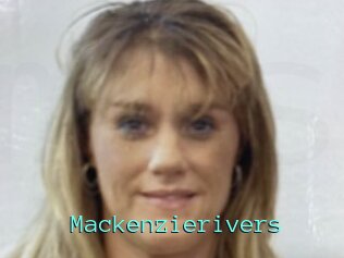 Mackenzierivers