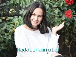 Madalinamiuler