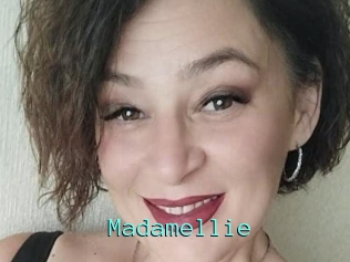 Madamellie