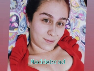 Maddebrad