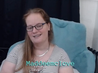 Maddeemclove