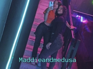 Maddieandmedusa