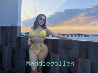 Maddiecollen