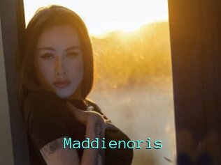 Maddienoris