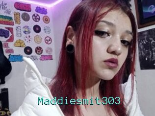 Maddiesmit303