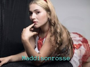 Maddisonrosse