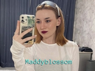 Maddyblossom