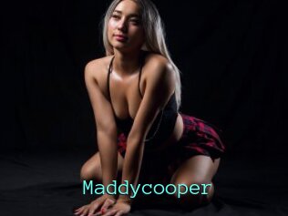 Maddycooper