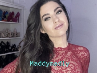 Maddymadly