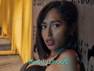 Maddyxhoot