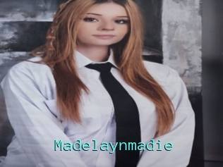 Madelaynmadie