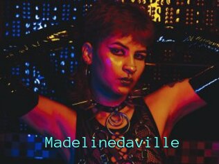 Madelinedaville