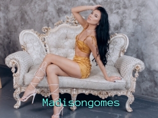 Madisongomes