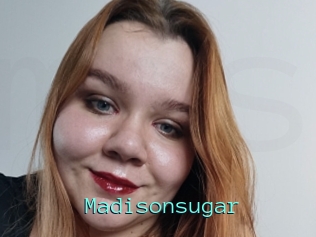 Madisonsugar