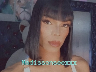 Madissonseexxx