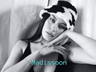 Madissoon