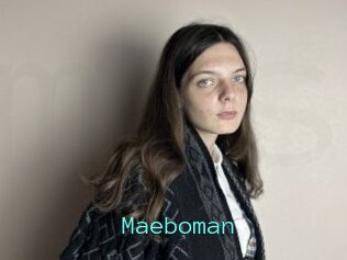 Maeboman