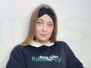 Maeburby