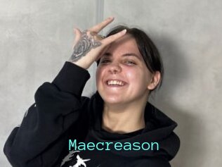 Maecreason