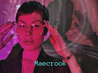 Maecrook