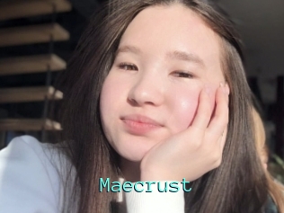 Maecrust